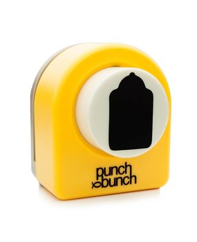 Punch Bunch Large Punch - Tag Punch Bunch Large Punch - Tag