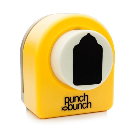 Punch Bunch Large Punch - Tag Punch Bunch Large Punch - Tag