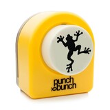 Punch Bunch Large Punch - Frog