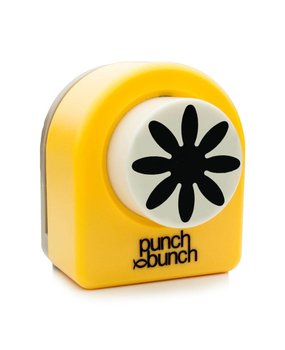 Punch Bunch Large Punch - Daisy Punch Bunch Large Punch - Daisy