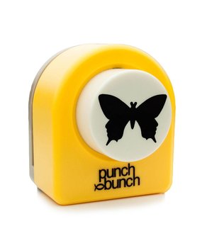 Punch Bunch Large Punch - Butterfly
