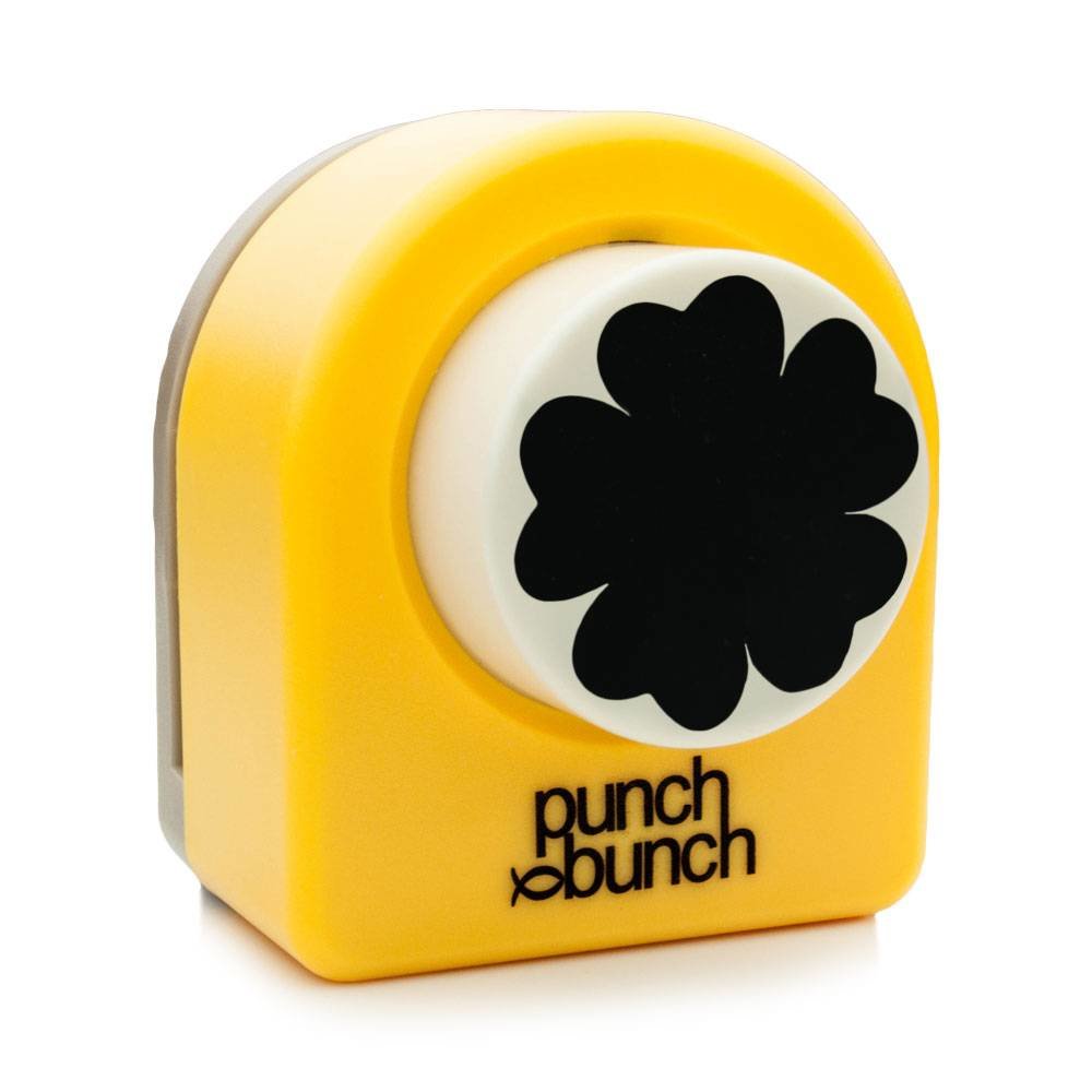 Punch Bunch Large Punch - Blossom Punch Bunch Large Punch - Blossom