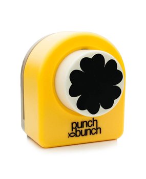 Punch Bunch Large Punch - Blossom Punch Bunch Large Punch - Blossom