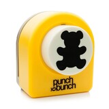 Punch Bunch Large Punch - Bear Front