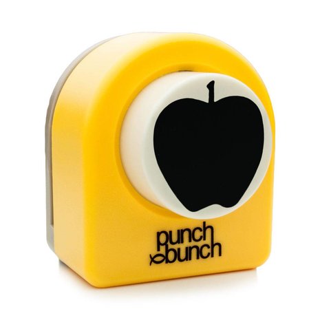 Punch Bunch Large Punch - Apple Punch Bunch Large Punch - Apple