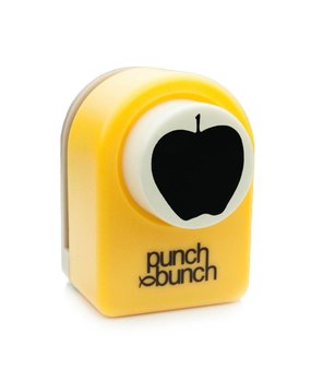 Punch Bunch Medium Punch - Apple