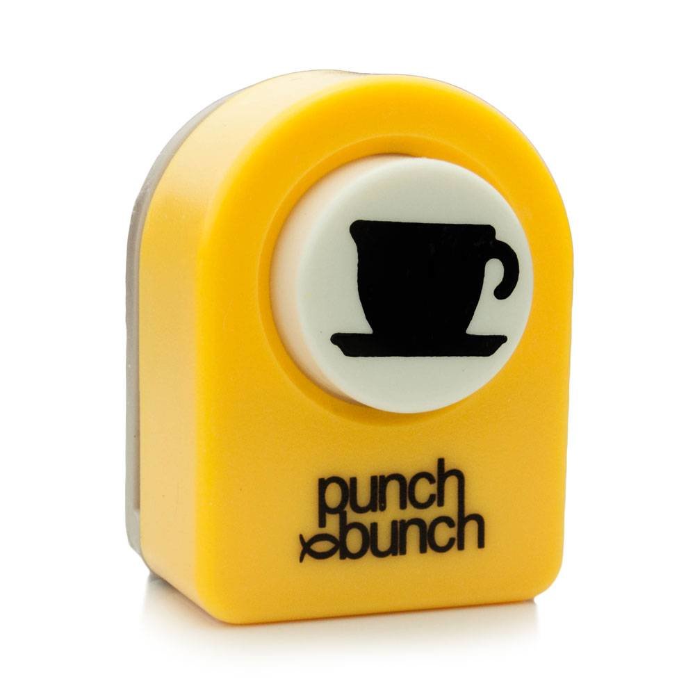 Punch Bunch Small Punch - Teacup Punch Bunch Small Punch - Teacup