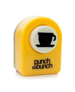 Punch Bunch Small Punch - Teacup Punch Bunch Small Punch - Teacup
