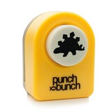 Punch Bunch Small Punch - Stegosaurus