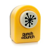 Punch Bunch Small Punch - Stamen