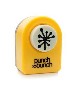 Punch Bunch Small Punch - Stamen