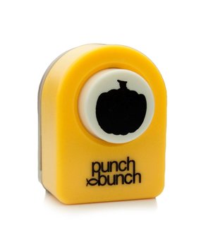 Punch Bunch Small Punch - Pumpkin Punch Bunch Small Punch - Pumpkin