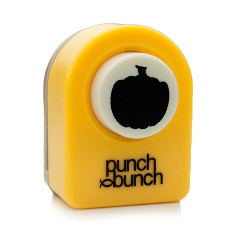Punch Bunch Small Punch - Pumpkin Punch Bunch Small Punch - Pumpkin