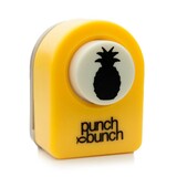 Punch Bunch Small Punch - Pineapple