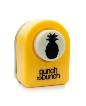 Punch Bunch Small Punch - Pineapple Punch Bunch Small Punch - Pineapple