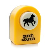 Punch Bunch Small Punch - Horse