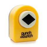 Punch Bunch Small Punch - Diamond