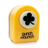 Punch Bunch Small Punch - Clover