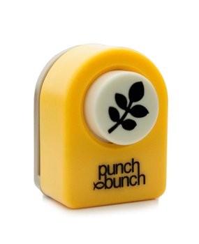 Punch Bunch Small Punch - Ashleaf Punch Bunch Small Punch - Ashleaf