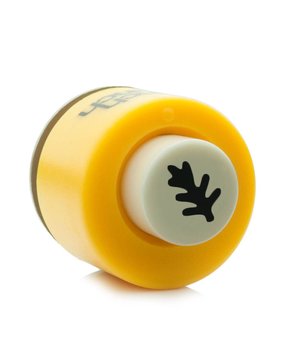 Punch Bunch Mini Punch - Fern Leaf