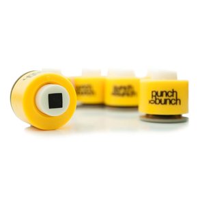 Punch Bunch | Mini Punch