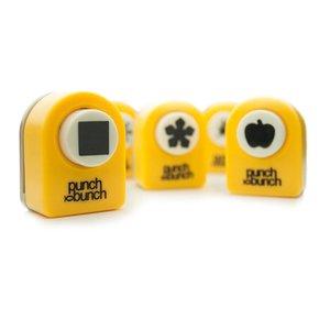 Punch Bunch | Small Punch