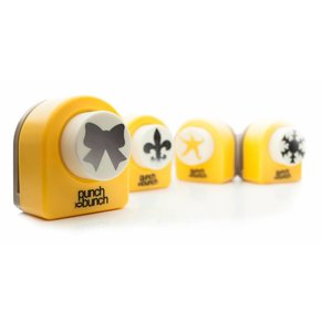 Punch Bunch | Large Punch