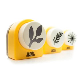 Punch Bunch | Mega Punch