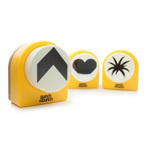 Punch Bunch | Super Giant Punch