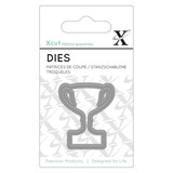 Xcut Dinky Die (1pc) - Trophy (XCU 503333)