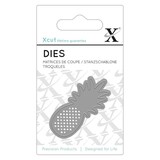 Xcut Dinky Die (1pc) - Pineapple (XCU 503337)