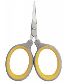 Westcott Silhouetschaar Titanium 6cm Geschikt Voor 3D Knippen (AC-E30420) Westcott Silhouetschaar Titanium 6cm Geschikt Voor 3D Knippen (AC-E30420)