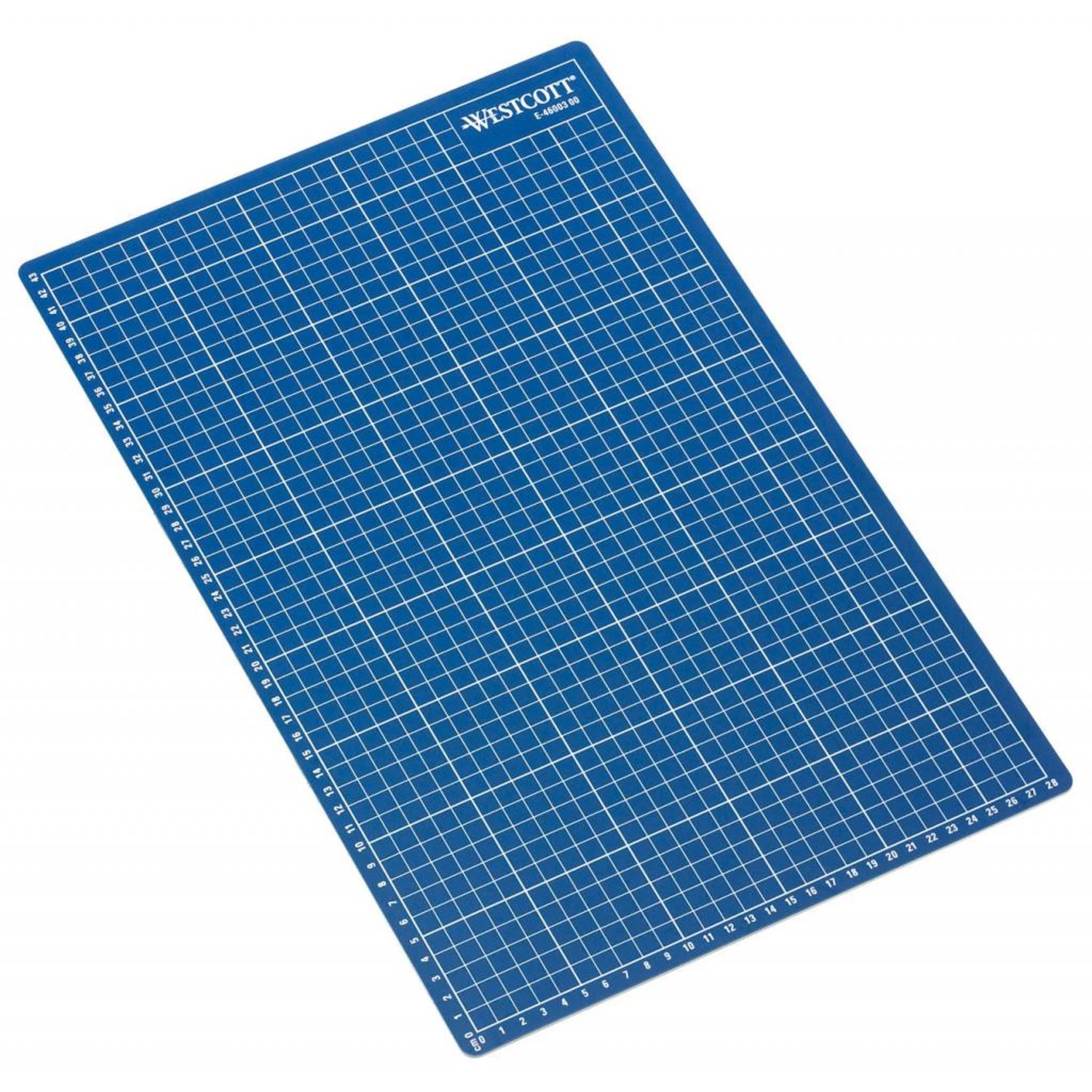 temperen Blijkbaar Trouwens Snijmat A3 Blauw 3-Lagig 450x300mm, Zelfherstellend (AC-E46003) -  Paperpads.nl