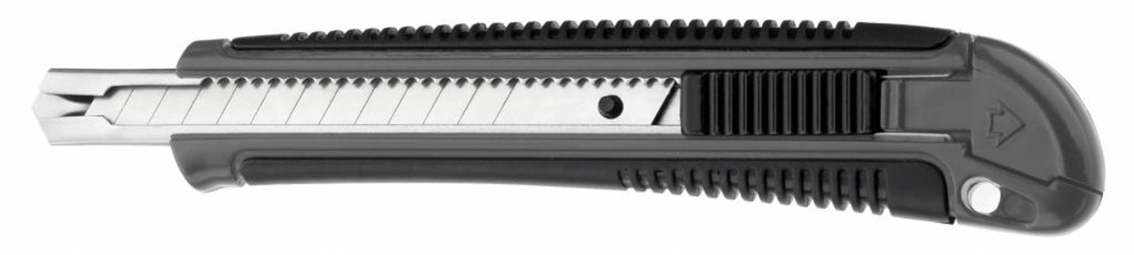 Westcott Snijmes Professional 9mm Met Schuifsluiting (AC-E84002) Westcott Snijmes Professional 9mm Met Schuifsluiting (AC-E84002)