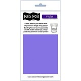 WOW! Violet Fabulous Foil (W216-VIO51)
