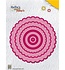 Multi Frame Doily 2 (MFD107) Multi Frame Doily 2 (MFD107)