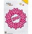 Multi Frame Christmas Wreath Xmas (MFD108)* Multi Frame Christmas Wreath Xmas (MFD108)*