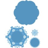 Marianne Design Creatable Anja's Circle (LR0327)