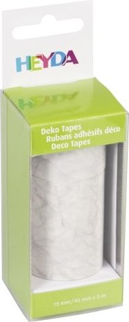 Heyda Deco Tape Papier Marmer (203584364)