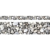 Heyda Deco Tape Papier Kiezelsteen (203584367)