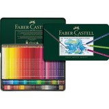 Faber Castell Aquarelpotlood Albrecht Durer Etui à 120 Stuks (FC-117511)