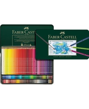 Faber Castell Aquarelpotlood Albrecht Durer Etui à 120 Stuks (FC-117511)