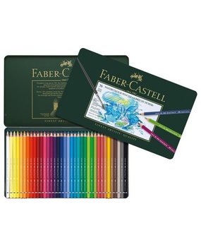 Faber Castell Aquarelpotlood Albrecht Durer Etui à 36 Stuks (FC-117536) Faber Castell Aquarelpotlood Albrecht Durer Etui à 36 Stuks (FC-117536)