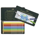 Faber Castell Aquarelpotlood Albrecht Durer Etui à 12 Stuks (FC-117512)