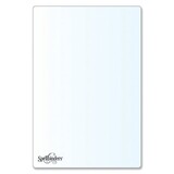 Spellbinders Platinum Cutting Plates 8,5 x 12,25 Inch (PL-105)