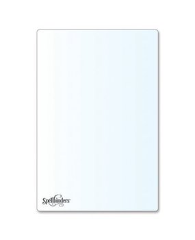 Spellbinders Platinum Cutting Plates 8,5 x 12,25 Inch (PL-105) Spellbinders Platinum Cutting Plates 8,5 x 12,25 Inch (PL-105)