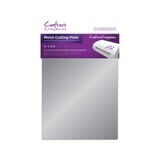 Crafter's Companion Gemini - Metal Cutting Plate (GEM-ACC-METP)