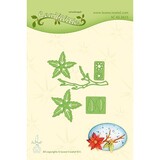 Leane Creatief Lea'bilities Poinsettia Small & Branche (45.3615)