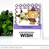 My Favorite Things Magical Day Clear Stamps (CS-221) My Favorite Things Magical Day Clear Stamps (CS-221)