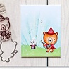 My Favorite Things Magical Day Clear Stamps (CS-221) My Favorite Things Magical Day Clear Stamps (CS-221)
